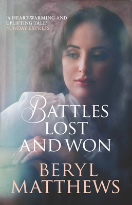 Battles Lost and Won By Beryl Matthews Cover Image