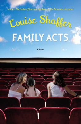 Family Acts Cover