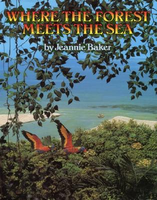 Where the Forest Meets the Sea Cover Image