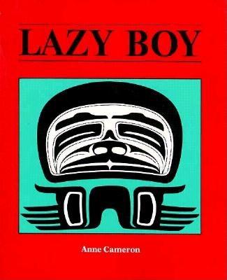 Lazy Boy Cover Image