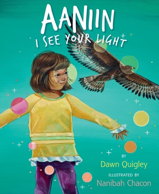 Aaniin: I See Your Light