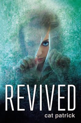 Revived By Cat Patrick Cover Image