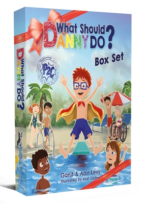 What Should Danny Do? Limited Edition Box Set Cover Image