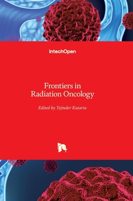 Frontiers in Radiation Oncology Cover Image