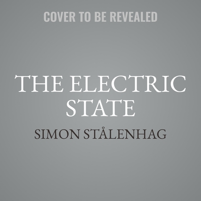 The Electric State Cover Image