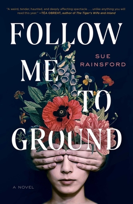 Cover for Follow Me to Ground