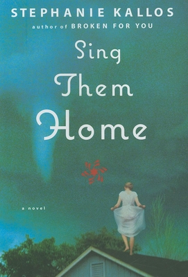 Cover Image for Sing Them Home