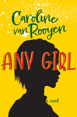 Any Girl Cover Image