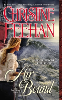 Air Bound (A Sea Haven Novel #3)