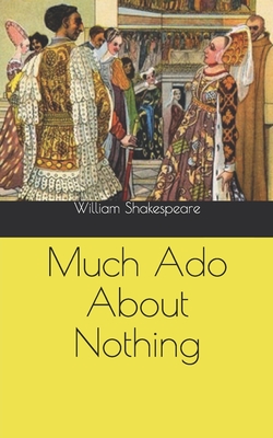 Much Ado About Nothing