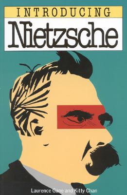 Introducing Nietzsche Cover Image