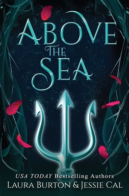 Above the Sea A Little Mermaid Retelling Fairy Tales Reimagined