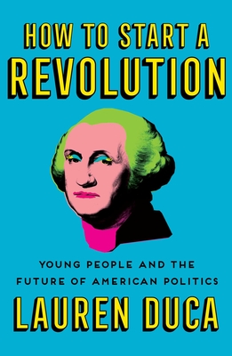 Cover for How to Start a Revolution