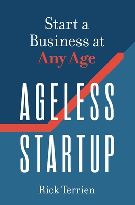 Cover for Ageless Startup