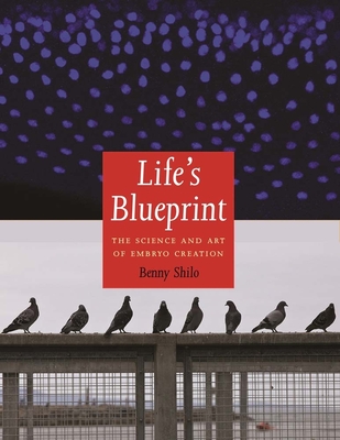 Cover for Life's Blueprint