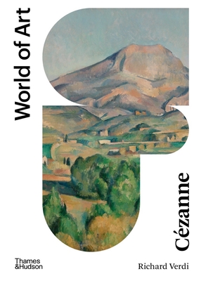 Cézanne (World of Art) By Richard Verdi Cover Image