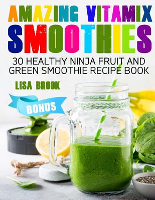 Green Smoothie Recipe Book Paperback