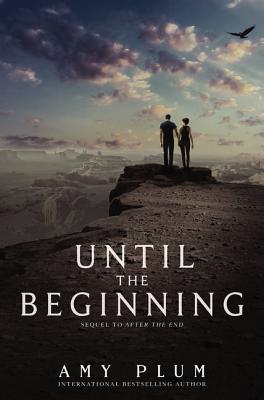 Until the Beginning (After the End #2) Cover Image