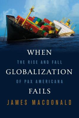 Cover for When Globalization Fails