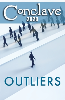 Cover for Conclave (2020): Outliers
