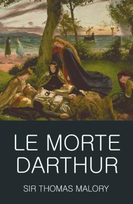 Le Morte Darthur (Classics of World Literature) Cover Image