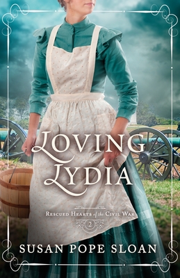 Loving Lydia By Susan Pope Sloan Cover Image