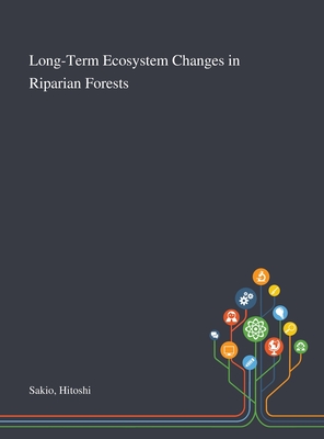 Long-Term Ecosystem Changes in Riparian Forests Cover Image