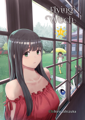 Flying Witch, 11 Cover Image