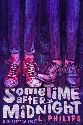 Sometime After Midnight Hardcover Hudson Booksellers