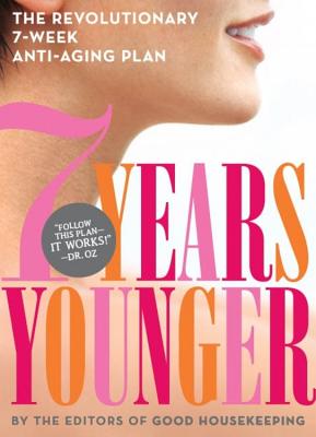 Cover for 7 Years Younger
