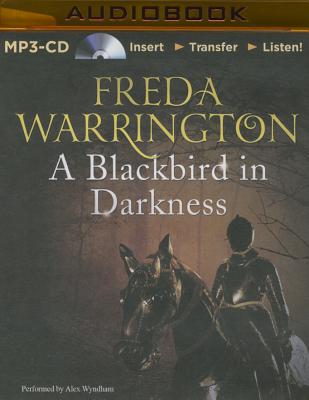 Cover for A Blackbird in Darkness