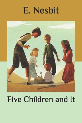 Five Children and It
