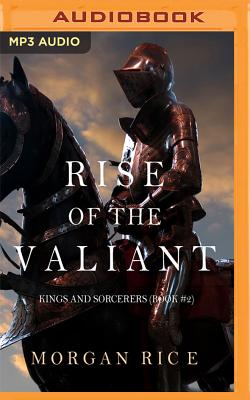 Rise of the Valiant Cover Image