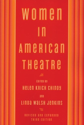 Women in American Theatre Cover Image