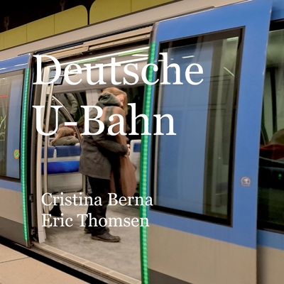 Deutsche U-Bahn Cover Image
