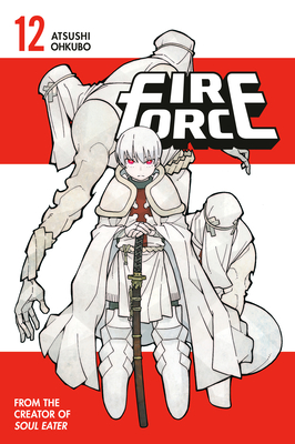 Fire Force, Vol. 19 by Atsushi Ohkubo