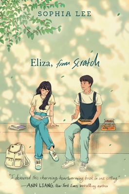 Cover Image for Eliza, from Scratch