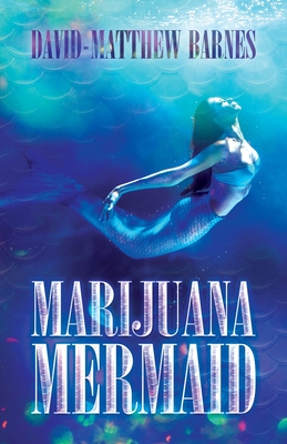 Cover for Marijuana Mermaid