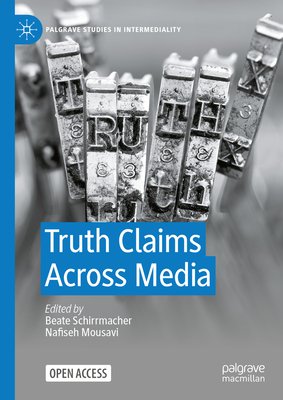 Truth Claims Across Media Cover Image
