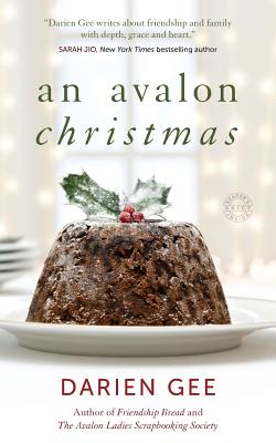 Cover for An Avalon Christmas