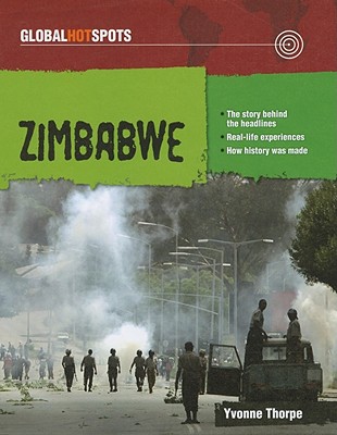 Zimbabwe (Global Hotspots)