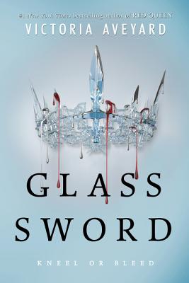 Glass Sword Cover Image