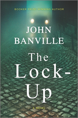 The Lock-Up: A Detective Mystery Cover Image