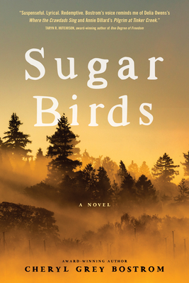 Sugar Birds By Cheryl Grey Bostrom Cover Image