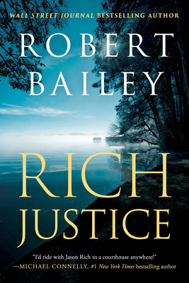 Rich Justice Cover Image