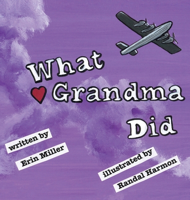 What Grandma Did Cover Image
