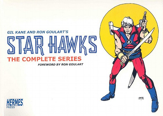Star Hawks: The Complete Series