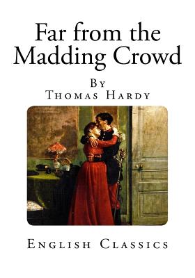 far from the madding crowd book review guardian