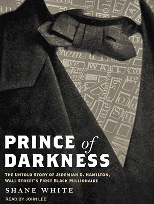 Prince Of Darkness The Untold Story Of Jeremiah G