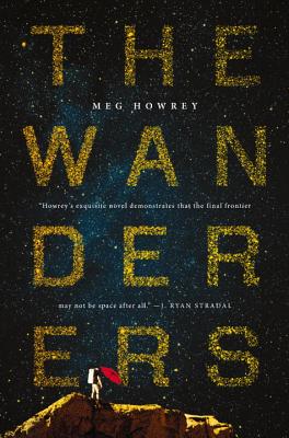 Cover Image for The Wanderers